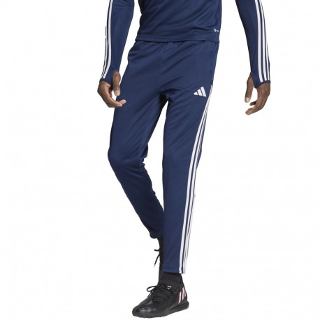 adidas meeste treeningpüksid Tiro 23 League Training HS3492 XS, tumesinine