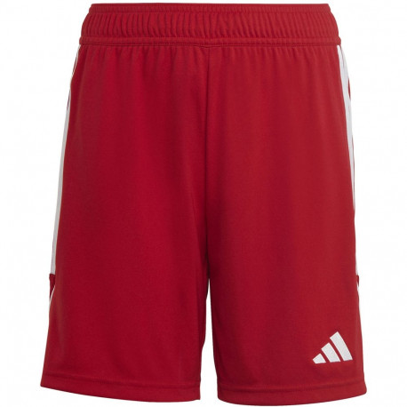 Adidas laste lühikesed püksid Tiro 23 League IB8092 116cm, punane