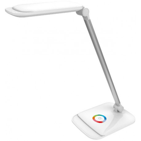 Platinet laualamp PDLQ60 12W + USB (avatud pakend)