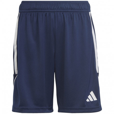 Adidas laste lühikesed püksid Tiro 23 League HS0534 116cm, tumesinine