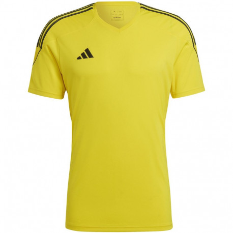 adidas meeste särk Tiro 23 League Jersey HR4609 M, kollane