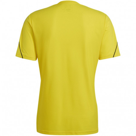 Adidas meeste spordisärk Tiro 23 League Jersey HR4609 S, kollane