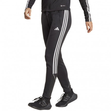 Spodnie damskie adidas Tiro 23 League Sweat czarne HS3608 XS