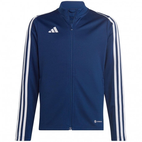Adidas laste pusa Tiro 23 League Training HS3525 128cm, tumesinine