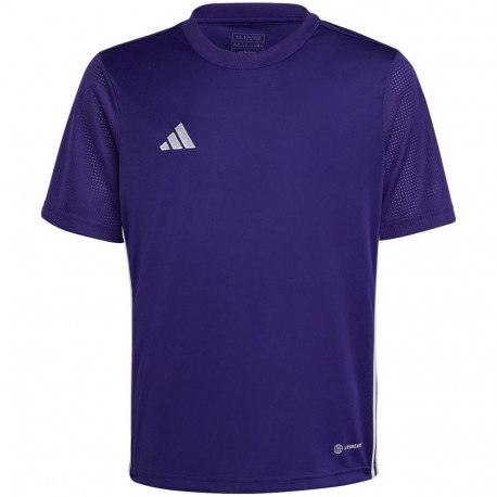 adidas laste särk Tabela 23 Jersey IB4935 140cm, lilla