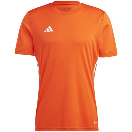 Adidas meeste särk Tabela 23 Jersey IB4927 S, oranž