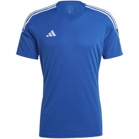 Adidas meeste särk Tiro 23 League Jersey HR4611 L, sinine