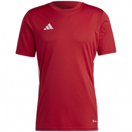 Adidas meeste spordisärk Tabela 23 Jersey HT6552 2XL, punane