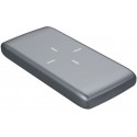Platinet akupank 10000mAh QI Wireless (44244) (avatud pakend)