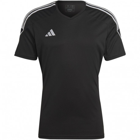 Adidas meeste särk Tiro 23 League Jersey HR4607 M, must