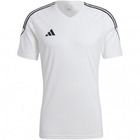 Adidas meeste särk Tiro 23 League Jersey HR4610 2XL, valge