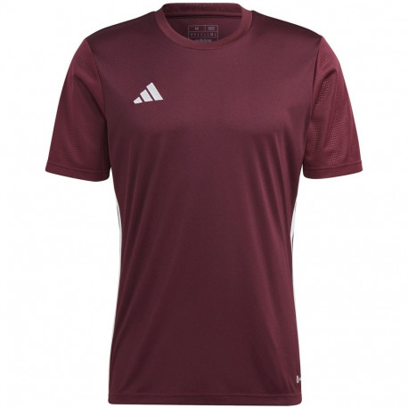 Adidas meeste särk Tabela 23 Jersey IB4928 M, bordoopunane