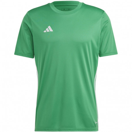 Adidas meeste särk Tabela 23 IA9147 XL, roheline