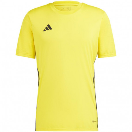 Adidas meeste särk Tabela 23 Jersey IA9146 2XL, kollane