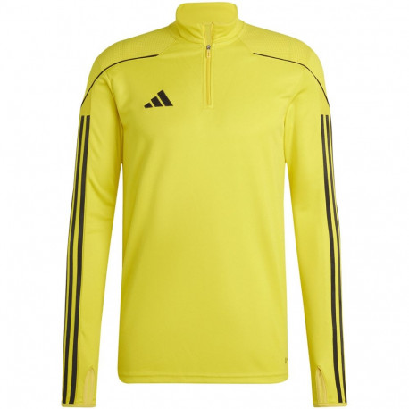 Adidas meeste pusa Tiro 23 League Training Top IB8476 S, kollane