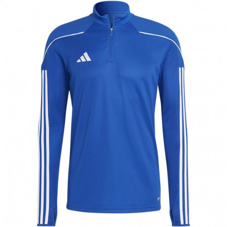 Adidas meeste treeningpluus Tiro 23 League HS0328 S, sinine