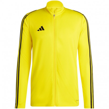 Adidas meeste pusa Tiro 23 League Training Track Top IC7876 L, kollane