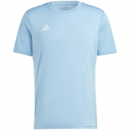 Adidas meeste spordisärk Tabela 23 Jersey IA9145 M, helesinine