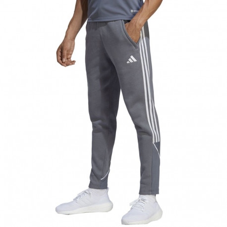 adidas meeste dressipüksid Tiro 23 League HZ3019 S, hallid