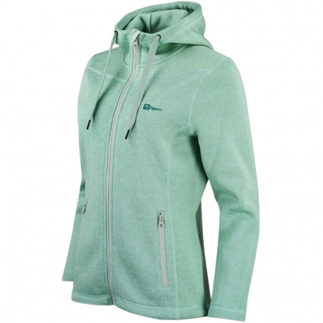 Bjorn naiste pusa Miravidi HE934701 M, mündiroheline