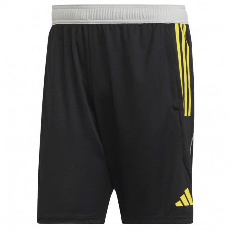 Spodenki męskie adidas Tiro 23 Competition Training czarne HU1299 2XL