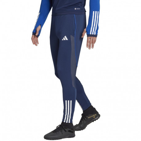 Adidas meeste püksid Tiro 23 Competition Training HK7652 S, tumesinine