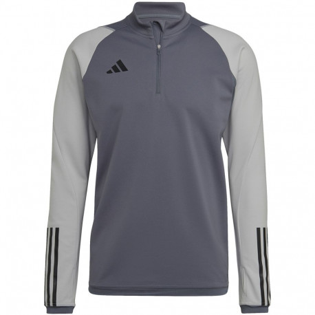 Adidas meeste pusa Tiro 23 Competition Training Top HU1316 M, hall