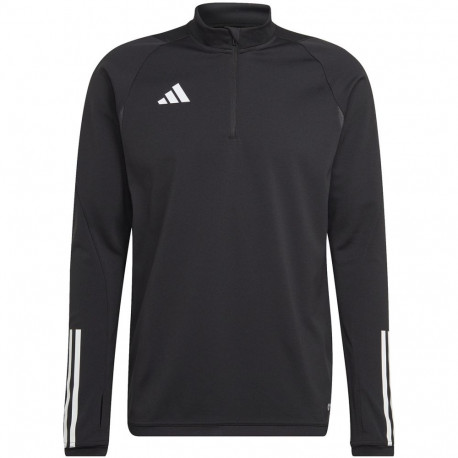 Adidas meeste treeningpluus Tiro 23 Competition Training Top HK7644 2XL, must