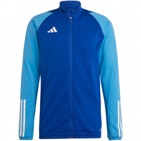 Adidas laste pusa Tiro 23 Competition Training HU1304 128cm, sinine