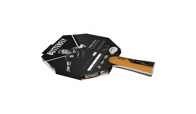 Rakietka do ping ponga Butterfly Carbon