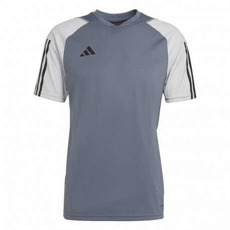 adidas meeste särk Tiro 23 Competition Jersey HP1906 M, hall