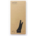 Wacom joonistuskinnas Artist Drawing Glove, must