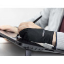 Wacom Artist Drawing Glove, black