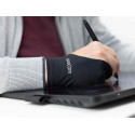 Wacom Artist Drawing Glove, black