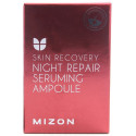 Mizon näoseerum Night Repair Seruming Ampoule 30ml