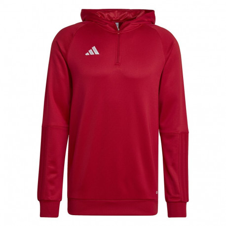 Adidas meeste pusa Tiro 23 Competition HK8055 S, punane