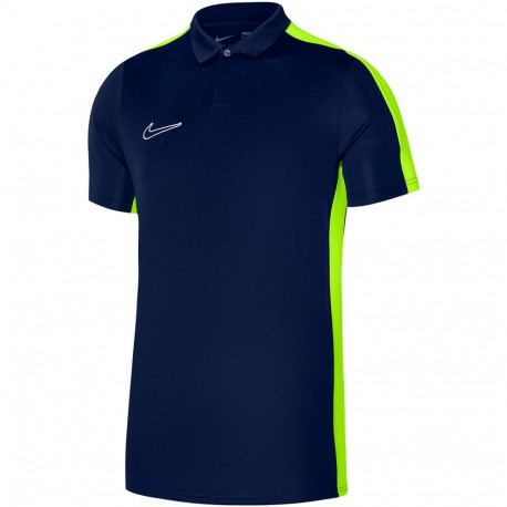 Nike meeste polosärk DF Academy 23 SS DR1346 452 L, tumesinine