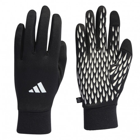 Rękawiczki adidas Tiro Competition czarne HS9750 XL