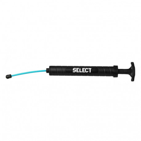 Pompka do piłek Select z wężykiem teleskopowym 26 cm 17473 810061