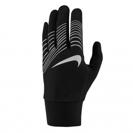 Nike meeste jooksukindad N1004257082 Dri-Fit kerged XL, must