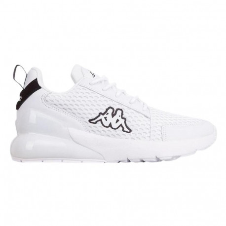 Kappa jalatsid Colp 1.2 243249 1011 44, valge-must