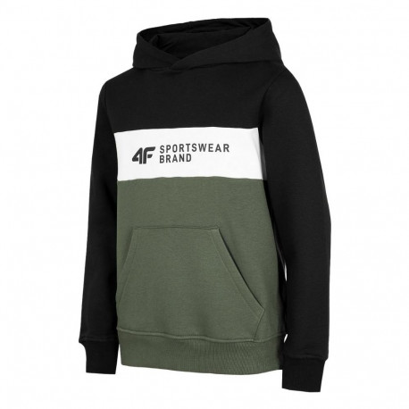 4F poiste pusa HJZ22 JBLM003 46S 128cm, mereroheline