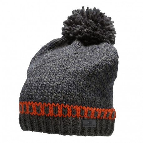 Czapka męska 4F multikolor H4Z22 CAM011 90S M