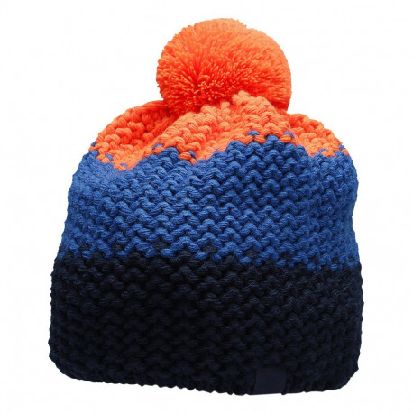 Czapka męska 4F pomarańcz H4Z22 CAM012 70S M