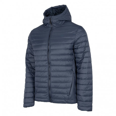Kurtka męska 4F granatowa H4Z22 KUMP004 30S  L