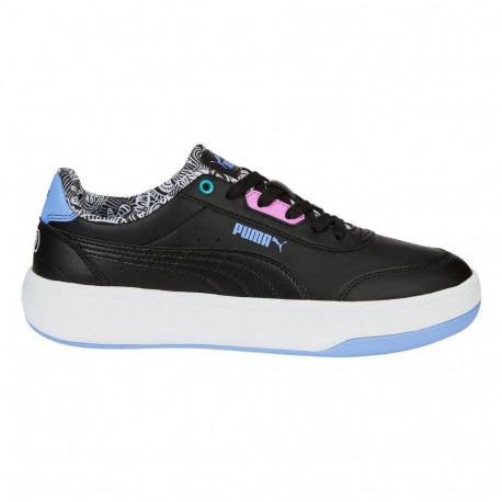 Buty damskie Puma Tori Me Happy czarne 386384 02 37,5