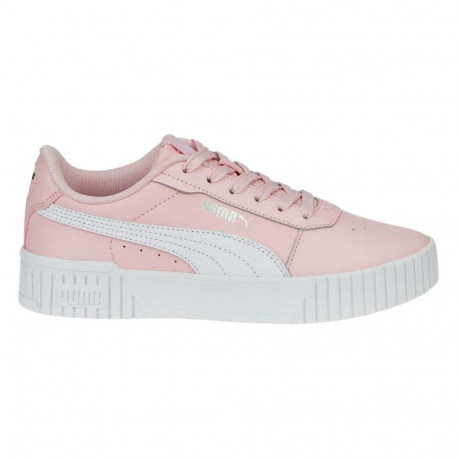 Puma lastejalatsid Carina 2.0 Jr 386185 04 38, roosad