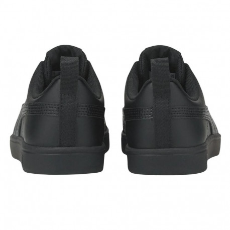 Buty dla dzieci Puma Rickie Jr czarne 384311 02 37,5