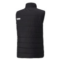 Kamizelka męska Puma ESS Padded Vest czarna 848939 01 S