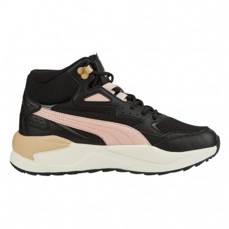 Puma naiste jalatsid X-Ray Speed Mid WTR 385869 05 37,5, must